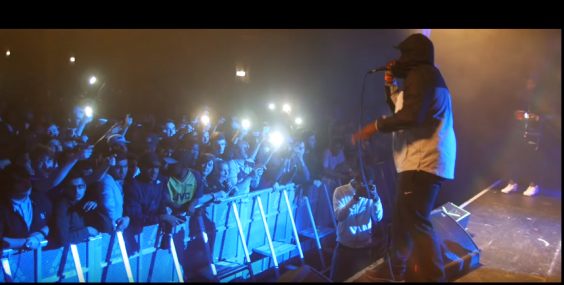 Image result for Eskimo dance 2016 Manchester